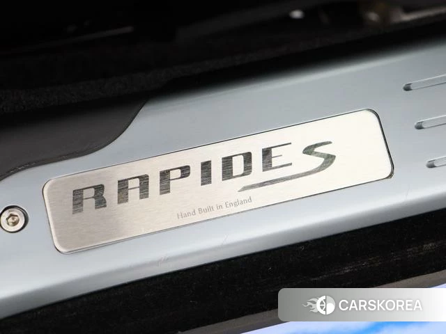 Aston Martin Rapide id 4210911 из Китая 26