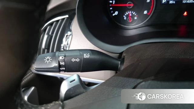 Kia Stinger id 4587377 из Кореи 26