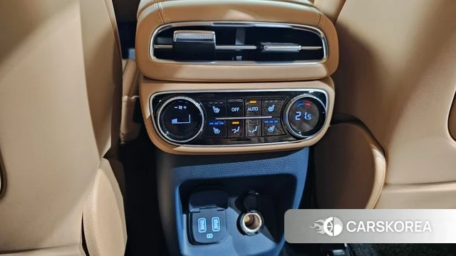 Genesis GV80 id 4369367 из Кореи 26