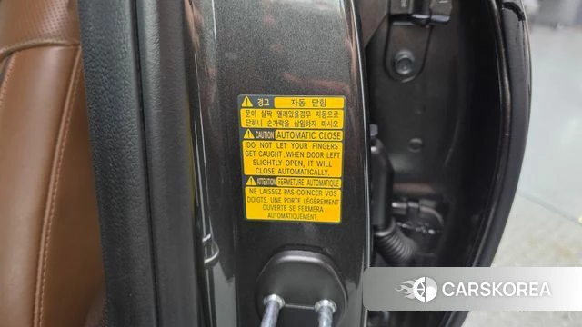 Genesis Electrified G80 (RG3) id 4561927 из Кореи 26