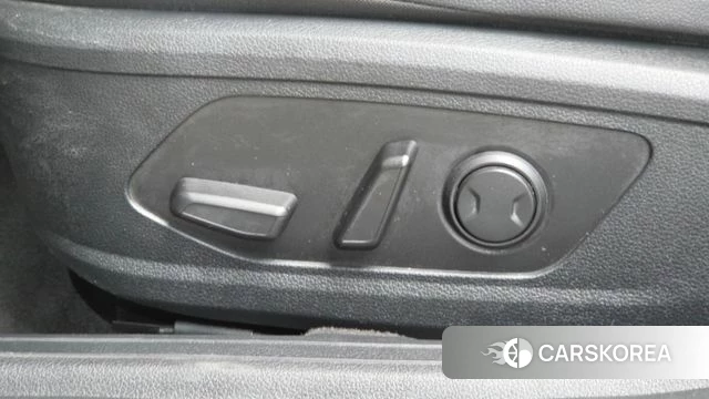Hyundai Sonata (DN8) id 4489161 из Кореи 26