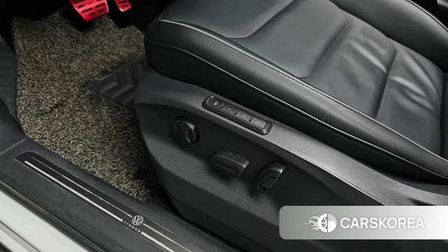 Volkswagen Tiguan second Generation id 4708893 из Кореи 26