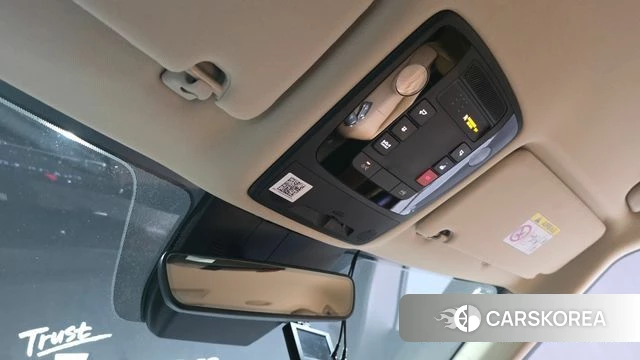 Kia Carnival 4th generation id 4500404 из Кореи 26