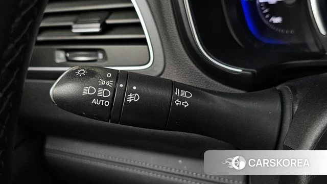 Renault Korea (Samsung) QM6 id 4233011 из Кореи 26