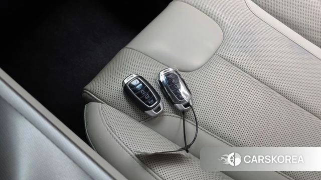 Hyundai Palisade id 4770119 из Кореи 26