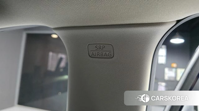 Renault Korea (Samsung) The New QM6 id 4222866 из Кореи 26