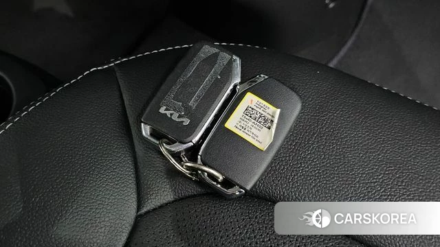 Kia The New Kia Ray id 4753196 из Кореи 26