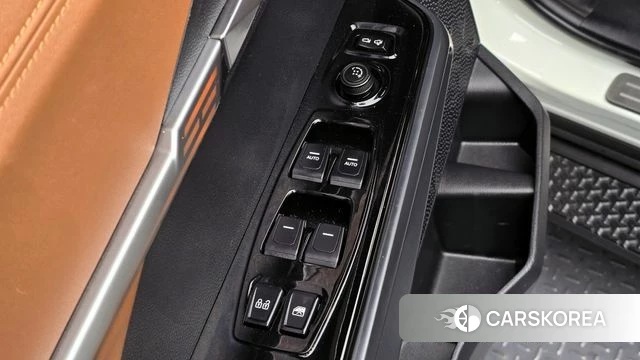 Ssangyong Torres id 4201876 из Кореи 26