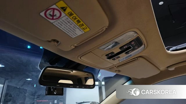 Kia The New Carnival id 4662608 из Кореи 26