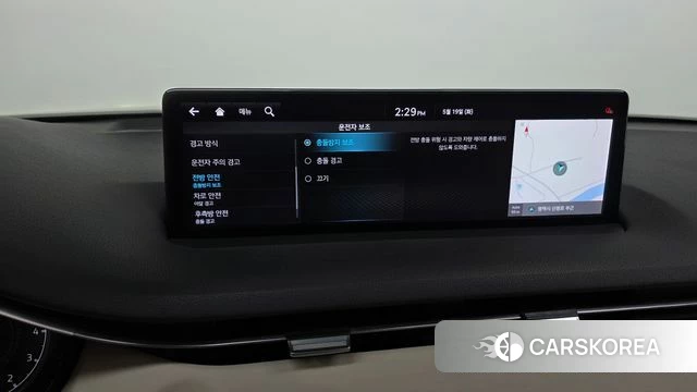 Genesis GV70 id 4344518 из Кореи 26