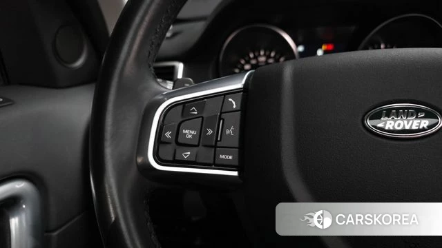 Land Rover Discovery Sports id 4604825 из Кореи 26