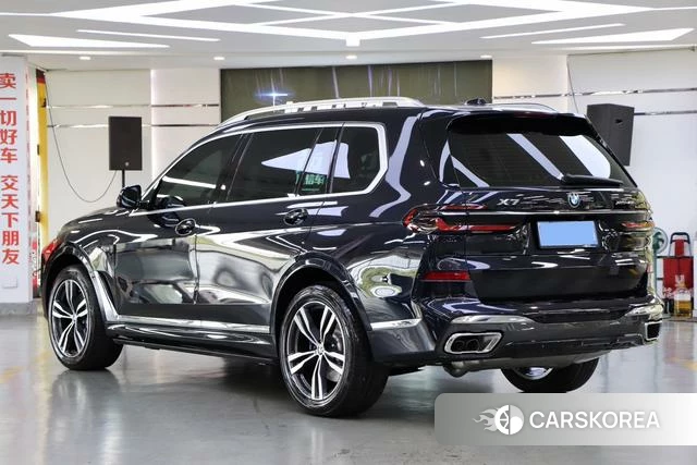 BMW X7 id 4264047 из Китая 26
