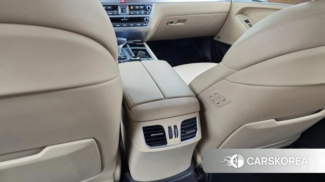 Genesis G80 id 4672576 из Кореи 26