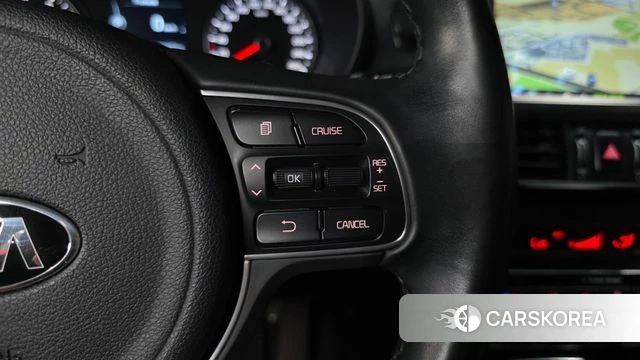 Kia K5 second generation id 4620694 из Кореи 26