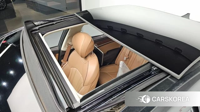 Genesis G80 id 4737517 из Кореи 26