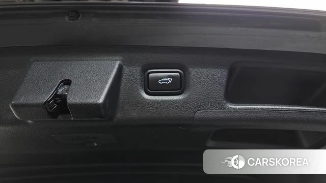 Hyundai Santa Fe TM id 4873456 из Кореи 26