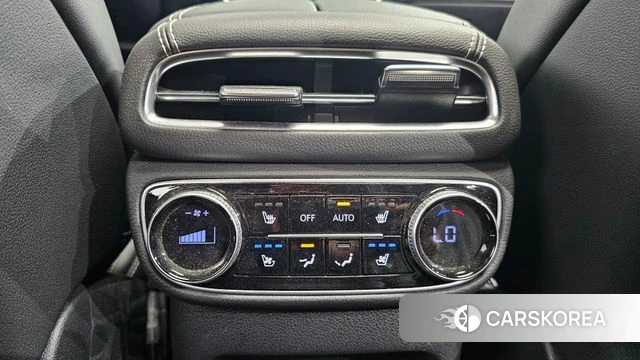 Genesis GV80 id 4470433 из Кореи 26