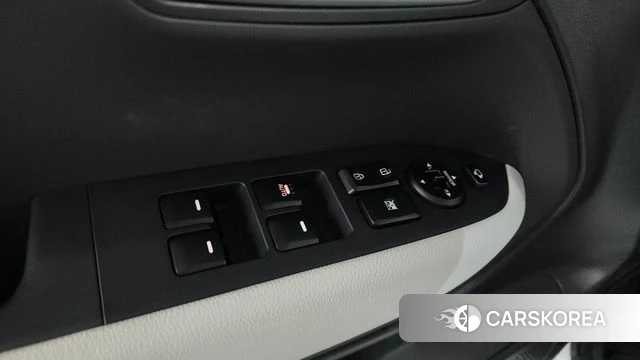 Kia The New Kia Ray EV id 4442251 из Кореи 26