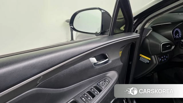 Hyundai Santa Fe TM id 4551834 из Кореи 26