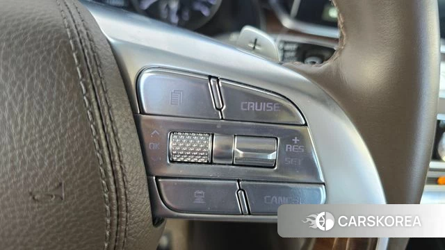 Kia More K9 id 4770760 из Кореи 26