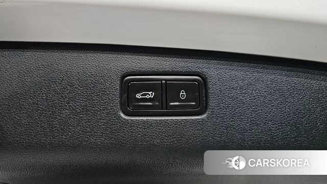 Genesis GV70 id 4475988 из Кореи 26