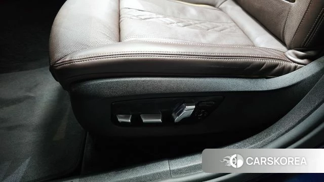 BMW 6 Series GT (G32) id 4232465 из Кореи 26