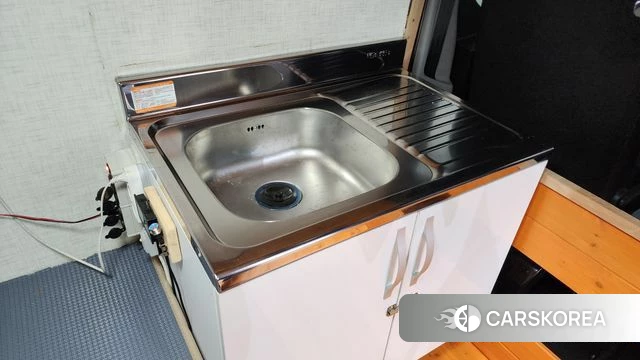 Renault Korea (Samsung) Master id 4740376 из Кореи 26