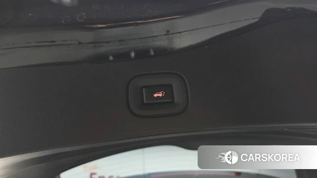 Renault Korea (Samsung) The New QM6 id 4594740 из Кореи 26