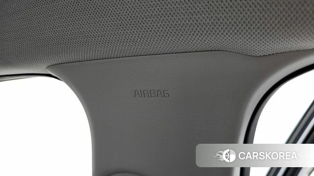 Hyundai Ionic 5 id 4201655 из Кореи 26