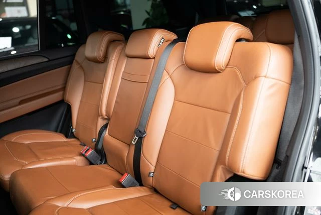 Mercedes-Benz GLS id 4213897 из Китая 26