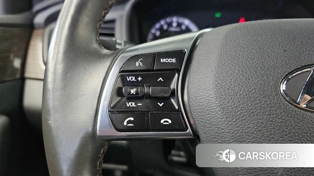 Hyundai Sonata New Rise id 4907827 из Кореи 26