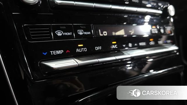Kia K7 Premier Hybrid id 4551564 из Кореи 26