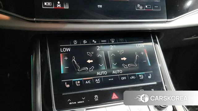 Audi Q8 (4M) id 4434051 из Кореи 26