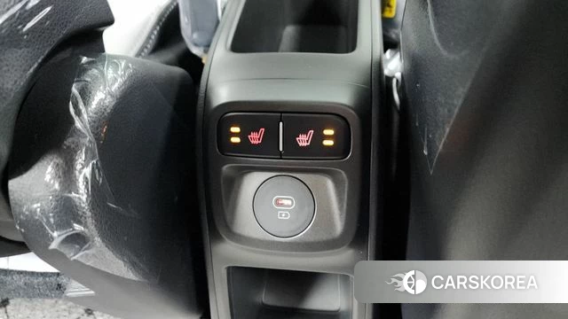 Kia The New Kia Ray id 4602011 из Кореи 26