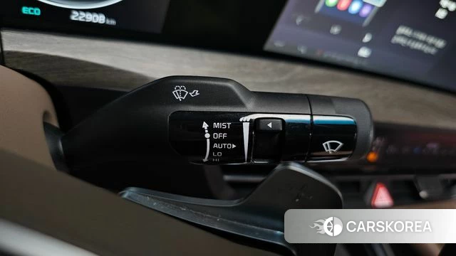 Kia K8 Hybrid id 4651069 из Кореи 26