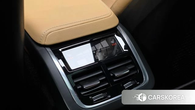 Volvo V60 Cross-Country 2nd Generation id 4408597 из Кореи 26