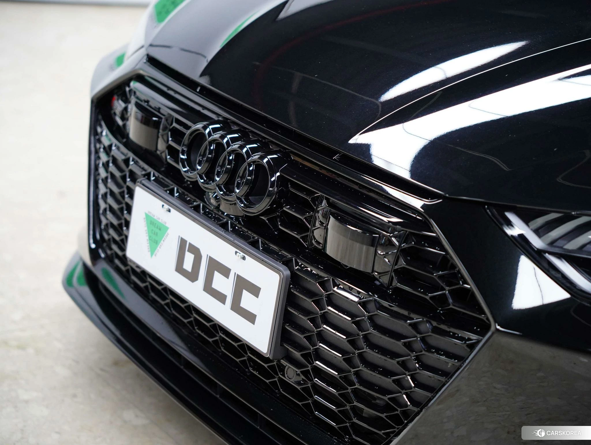 Audi RS 6 id 4499186 из Китая 26