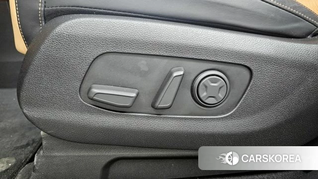 Kia Carnival 4th generation id 4283651 из Кореи 26