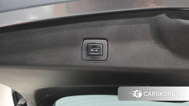 Chevrolet (GM Daewoo) Trailblazer id 4697529 из Кореи 26