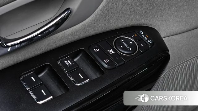 Kia The New Carnival id 4943853 из Кореи 26