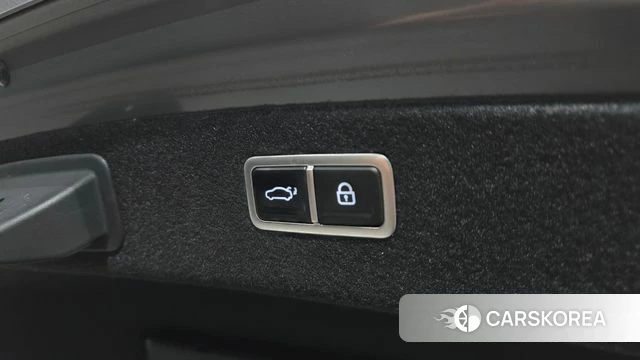 Genesis G80 (RG3) id 4665987 из Кореи 26