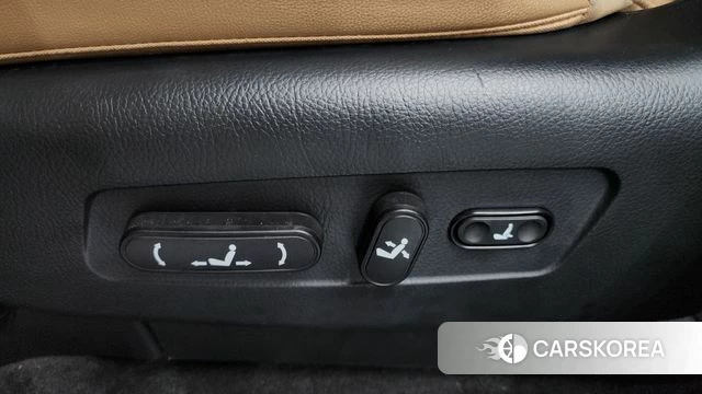Kia Mohave Master id 4371317 из Кореи 26