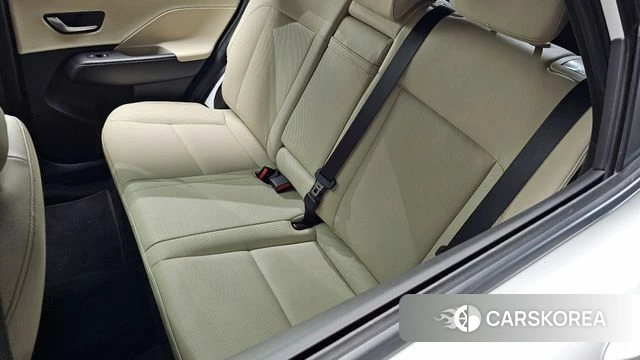 Hyundai Kona (SX2) id 4381525 из Кореи 26