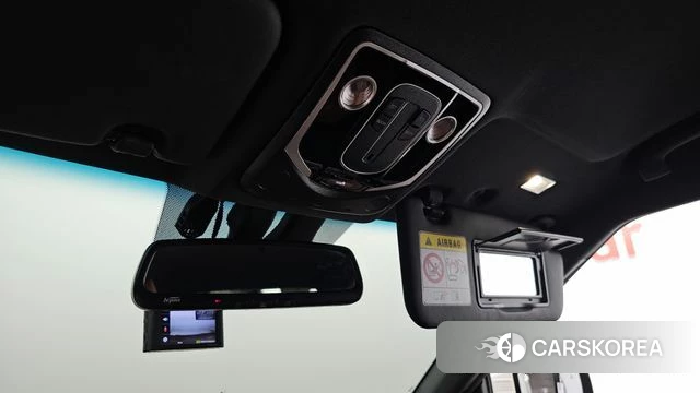 Ssangyong Torres id 4602581 из Кореи 26