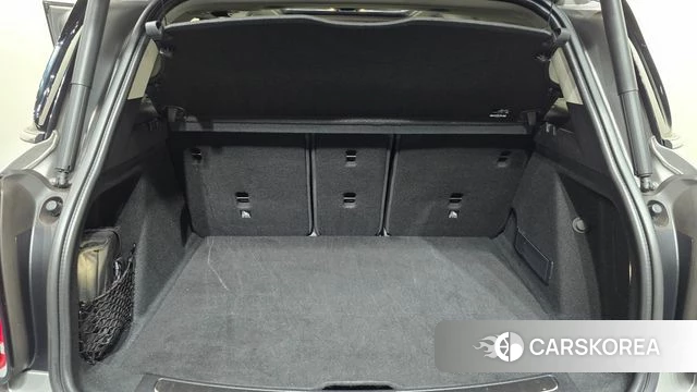 Mini Cooper Countryman id 4749494 из Кореи 26