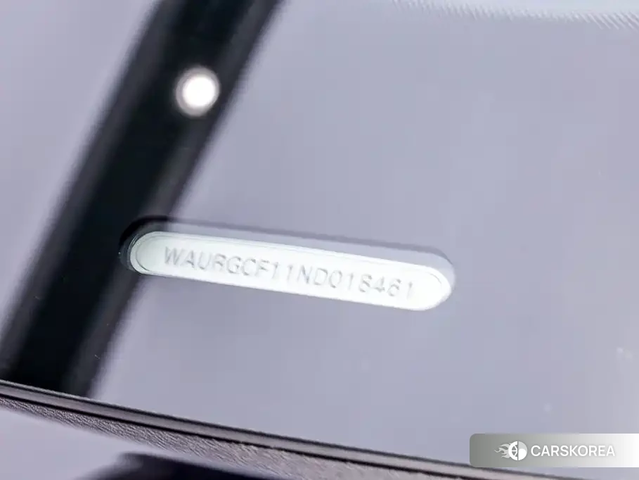 Audi Q8 id 4599756 из Китая 26