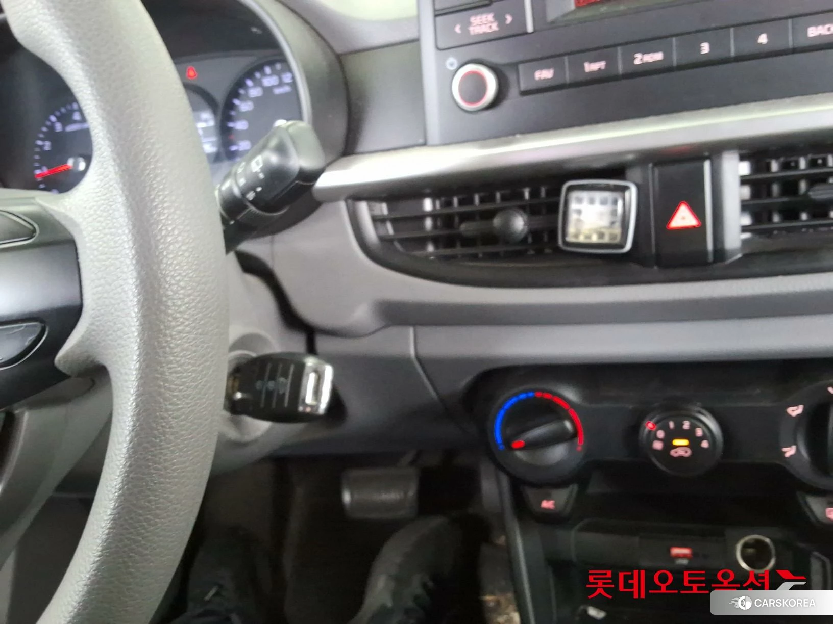 Kia Morning id 3875854 из Кореи 26