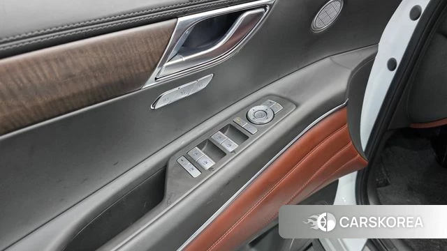 Genesis GV80 id 4744176 из Кореи 26