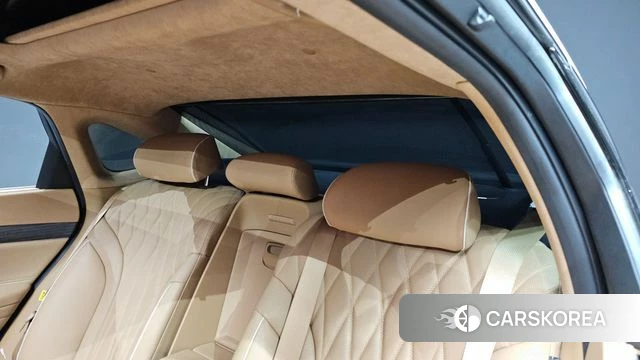 Genesis G80 (RG3) id 4623151 из Кореи 26