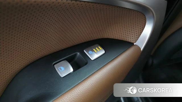 Genesis G70 id 4459533 из Кореи 26